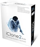 Eigenschaften Reallusion  / Reallusion iClone 2 Studio