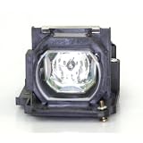 Liberty Brand Replacement Lamp for MITSUBISHI VLT-XL8LP including generic housing and brand new Ushio lamp
