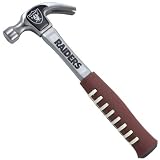 Oakland Raiders Pro Grip Hammer