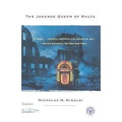 Jukebox Queen of Malta