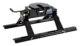 Reese 30128-016 15K Pro Series Fifth Wheel Hitch with 10-Bolt Rail Kit