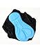 Lorata Men's Bicycle Cycling Underwear Sweat Absorbent 3d Padded Shorts/pants