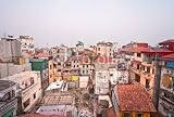 Wallmonkeys Peel and Stick Wall Decals - Ho Chi Minh City, Vietnam - 18W x 12H Removable Graphic