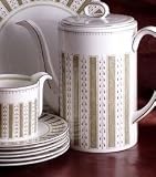 Wedgwood Susie Cooper Persia C2019 Coffee pot