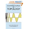 Counterexamples in Topology