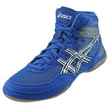 asics Men's Matflex 3 Wrestling Shoe