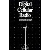 digital cellular radio the artech house telecommunication library