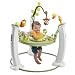 Evenflo ExerSaucer Jump and Learn Jumper, Safari Friends