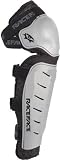 2008 RaceFace Rally FR Leg Armor Black, Medium