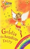 Goldie the sunshine fairy