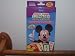 Disney Mickey Mouse Club House Learning Game Cards Numbers & Counting