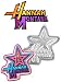 Wilton Hannah Montana Character Cake Pan