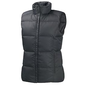 TOG 24 Hobo Womens Insulated Gilet Black