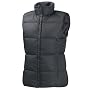 TOG 24 Hobo Womens Insulated Gilet Black