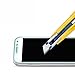 Sandistore Tempered Glass Film Screen Protector for Samsung Galaxy Core Prime SM-G360