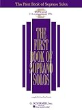 The First Book of Soprano Solos (Book/CD): (Includes 2 CDs) (First Book of Solos)