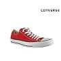 Converse, Chuck Taylor low top sneakers