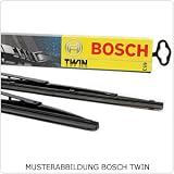 Produkt-Bild: BOSCH SCHEIBENWISCHER-SATZ 553 550/340MM