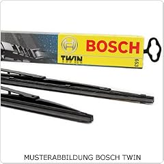 BOSCH SCHEIBENWISCHER-SATZ 553 550/340MM