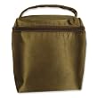 MICRO BROWN BOTTLE BAG - BABY BOTTLE BAGS