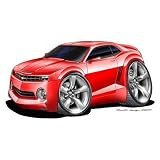 2009 Chevrolet Chevy Camaro SS car Wall Graphic Decal Decor Skin Sticker 48