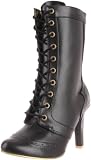 Pleaser Wome Tesla-102 Boot
