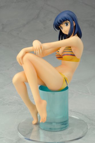 Cover image : スクールランブル二学期 周防美琴 水着Ver.  (1/8スケールPVC塗装済み完成品)