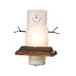 Lights in the Night S'mores Night Light