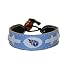 Tennessee Titans Team Color NFL Football Bracelet