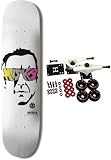 ELEMENT SKATEBOARDS Muska Pop Icon COMPLETE CHEAP