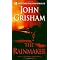 my favorite John Grisham books, in order