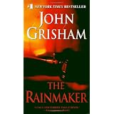 The Rainmakervon "John Grisham"