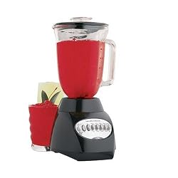 Hamilton Beach 52282 BLK 12 Speed Wave Blender