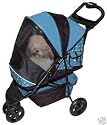 Blueberry Special Edition Pet Stroller