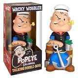 POPEYE Talking 12