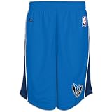 NBA Adidas Short Dallas Mavericks