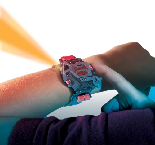 Wild Planet Spy Gear Ultimate Spy Watch - Epic Kids Toys