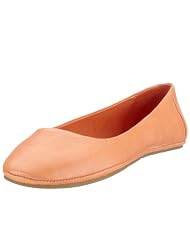 flip*flop Easy going lea 20227, Damen Ballerinas