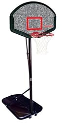 Spalding Portable NBA Basketball Hoop 48" Eco Com 72348