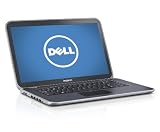 Dell Inspiron 15z i15z-1200sLV 15.6-Inch Ultrabook (Moon Silver)