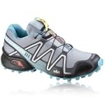 Salomon Scarpa da Trail Racing Donna...