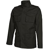 RVCA Hammersmith Jacket - Dark Charcoal