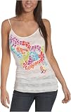 Roxy Juniors' Twenty Ballet Tank Top