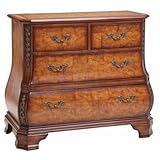 Stein World Tacoma 4 Drawer Dresser Dresser Chest - 64623