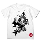 京騒戯画 京騒戯画Tシャツ ホワイト サイズ:L