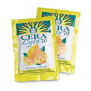 hydration mix