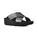 FitFlop Womens Crystall Slide