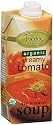 Pacific Natural Foods Organic Soup, Creamy Tomato, 16-Ounce Cartons (Pack of 12)