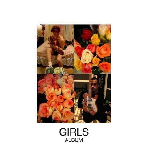 Album (+ T-Shirt Female)