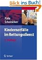 Kindernotf�lle im Rettungsdienst